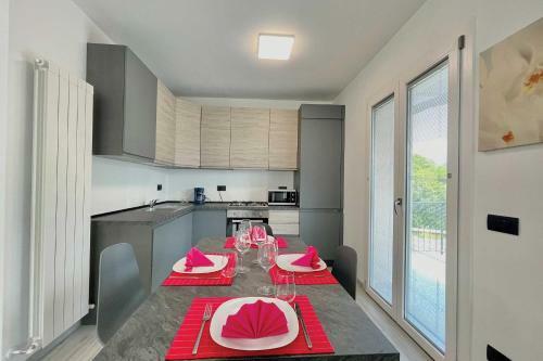 Apartamento Casa Ulivo Corrido