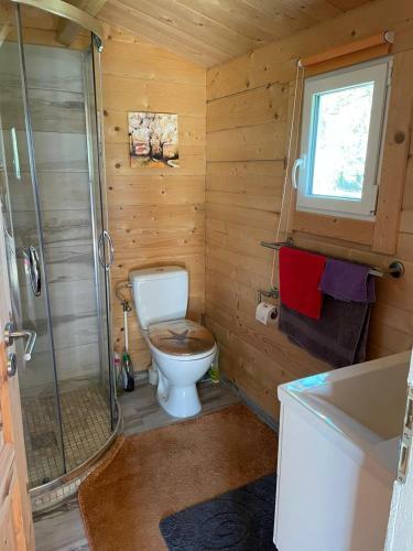 Apartamento Ferienhaus Am Damwildgatter