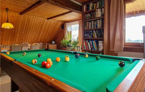 Awesome Apartment In Herrnhut Ot Ruppersdor With Wifi