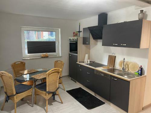 Apartamento Haberstra�e 4b, Neum�nser