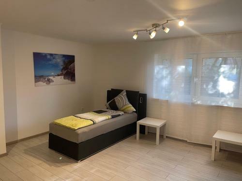 Apartamento Haberstra�e 4b, Neum�nser