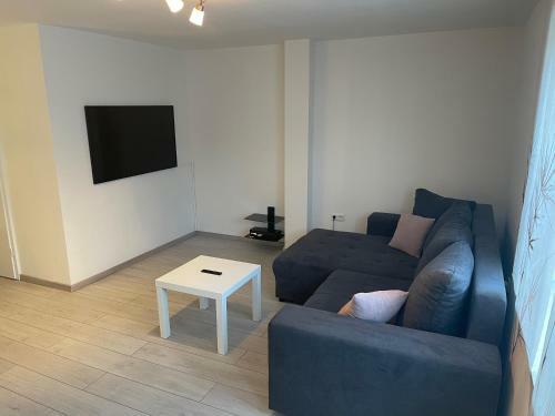 Apartamento Haberstra�e 4b, Neum�nser