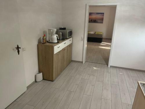 Apartamento Haberstra�e 4b, Neum�nser