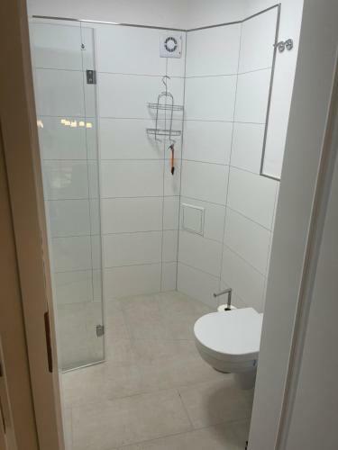 Apartamento Haberstra�e 4b, Neum�nser