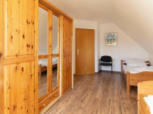 Ferienhaus Wolkenlos