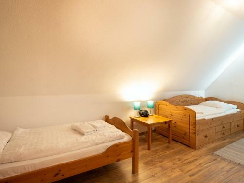 Ferienhaus Wolkenlos