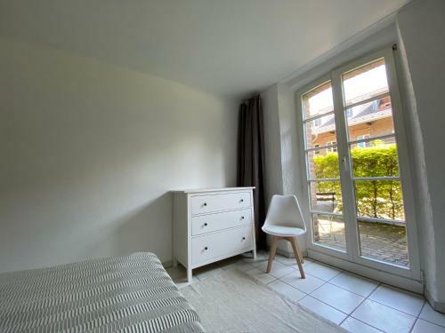 Apartamento Landmarked Courtyard / Central / Trade Fair