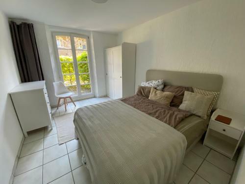 Apartamento Landmarked Courtyard / Central / Trade Fair