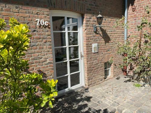 Apartamento Landmarked Courtyard / Central / Trade Fair