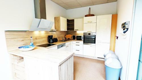 Apartamento Fewo Blubb