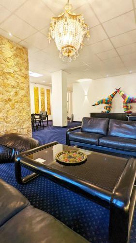 Apartamento Fewo Blubb