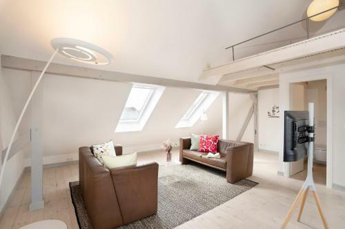 Apartamento Bella Vista