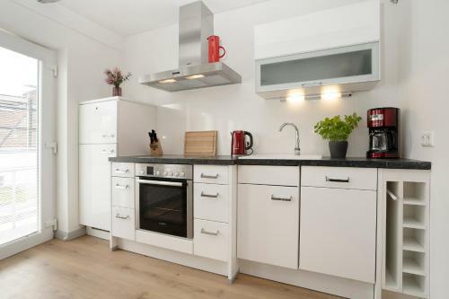 Apartamento Bella Vista