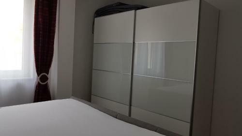 Apartamento Ferienwohnung Chattengau