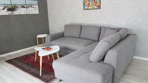 Apartamento Ferienwohnung Chattengau