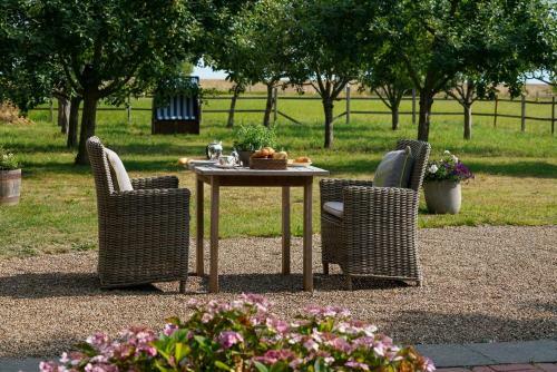 Apartamento Strandholm Ost