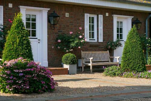 Apartamento Strandholm Ost