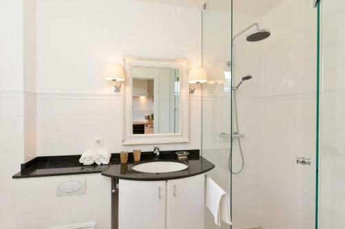 Apartamento Strandholm Ost