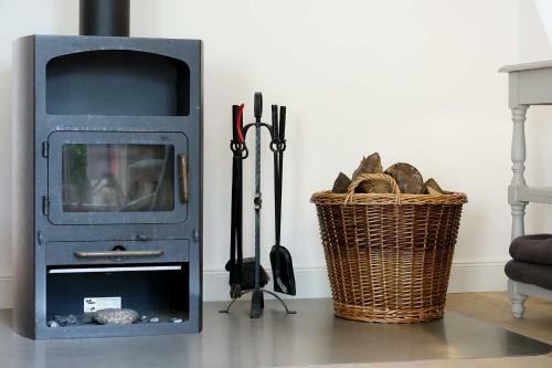Apartamento Strandholm Ost