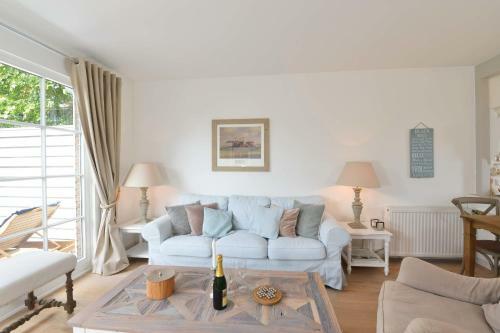 Apartamento Strandholm Ost