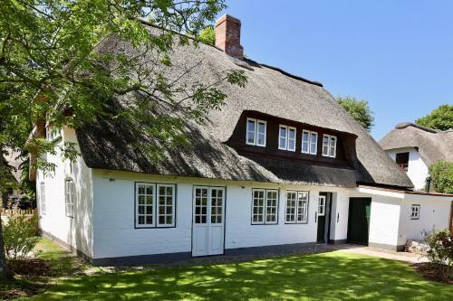 Apartamento Kapteins H��s Eg
