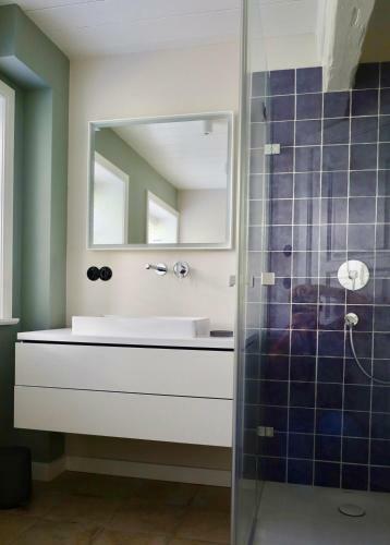 Apartamento Kapteins H��s Eg