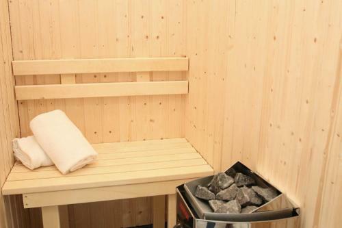 Apartamento Haus Urvasi, Kaisergl�ck Fewo 178