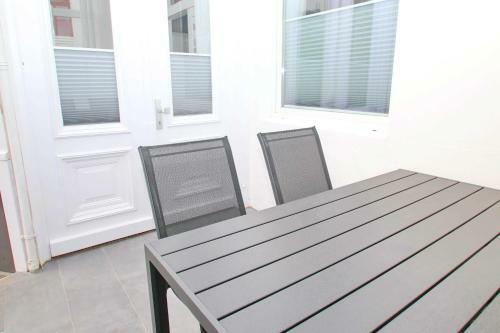 Apartamento Haus Urvasi, Kaisergl�ck Fewo 178