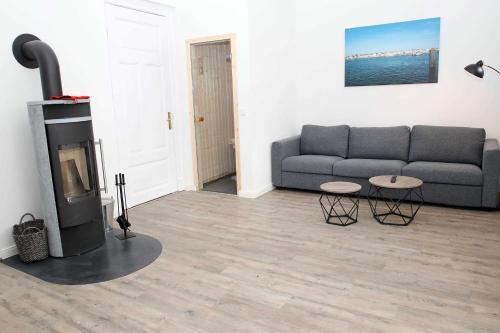 Apartamento Haus Urvasi, Kaisergl�ck Fewo 178