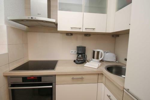 Apartamento Kaiserallee, Fewo 176