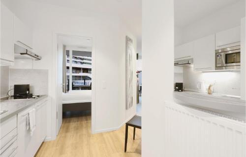 One-bedroom Apartment In Lubeck Travemunde