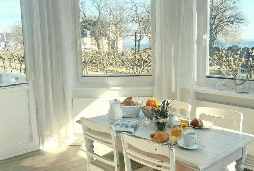 Apartamento Haus Urvasi, Fewo Kaiserblick 180