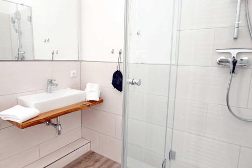 Apartamento Haus Urvasi, Fewo Kaiserblick 180