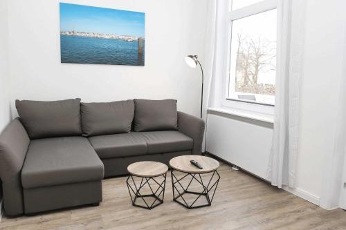 Apartamento Haus Urvasi, Fewo Kaiserblick 180