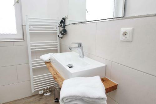 Apartamento Haus Urvasi, Kaiserperle Fewo 179