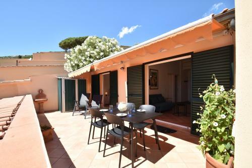 Apartamento Route 25 - Vista Mare - Cavoli