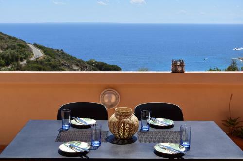 Apartamento Route 25 - Vista Mare - Cavoli