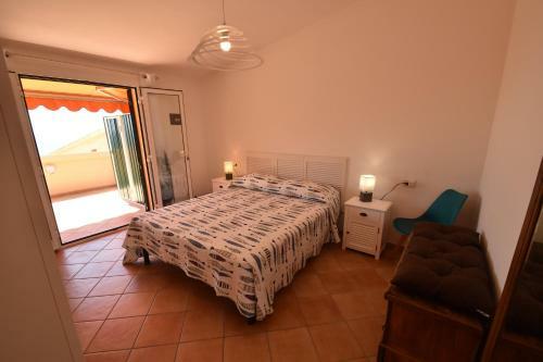 Apartamento Route 25 - Vista Mare - Cavoli