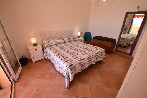 Apartamento Route 25 - Vista Mare - Cavoli
