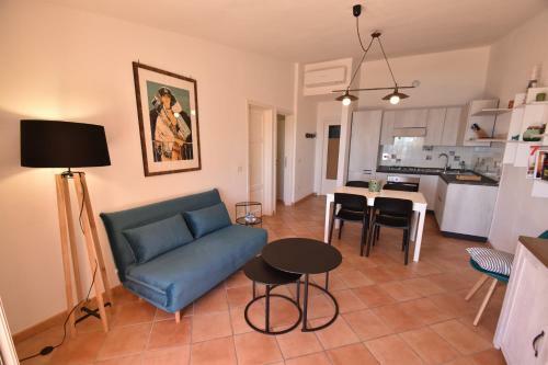 Apartamento Route 25 - Vista Mare - Cavoli