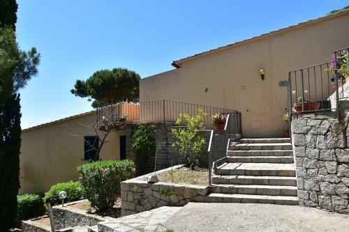 Apartamento Route 25 - Vista Mare - Cavoli
