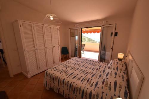 Apartamento Route 25 - Vista Mare - Cavoli