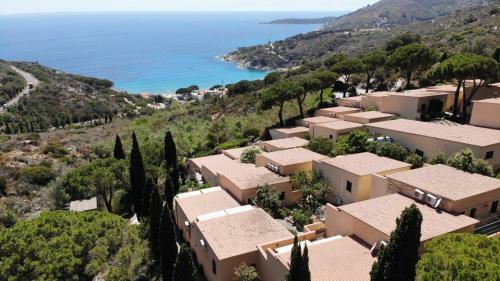 Apartamento Route 25 - Vista Mare - Cavoli