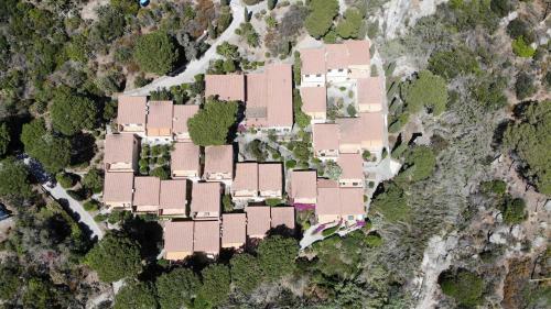 Apartamento Route 25 - Vista Mare - Cavoli