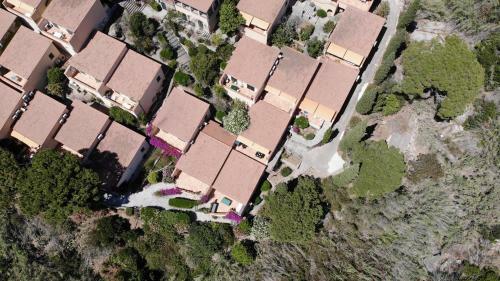 Apartamento Route 25 - Vista Mare - Cavoli