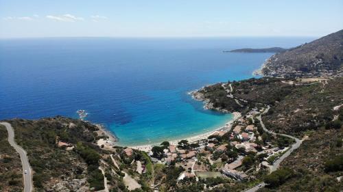 Apartamento Route 25 - Vista Mare - Cavoli