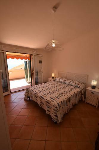 Apartamento Route 25 - Vista Mare - Cavoli