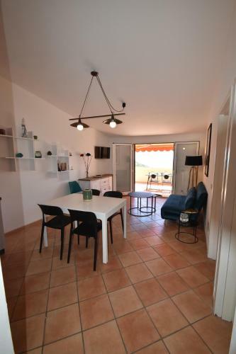 Apartamento Route 25 - Vista Mare - Cavoli