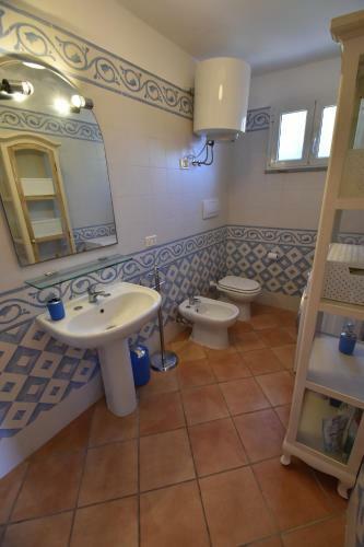 Apartamento Route 25 - Vista Mare - Cavoli