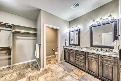 Modern Mtn Retreat, Walk To Lake And Trails!